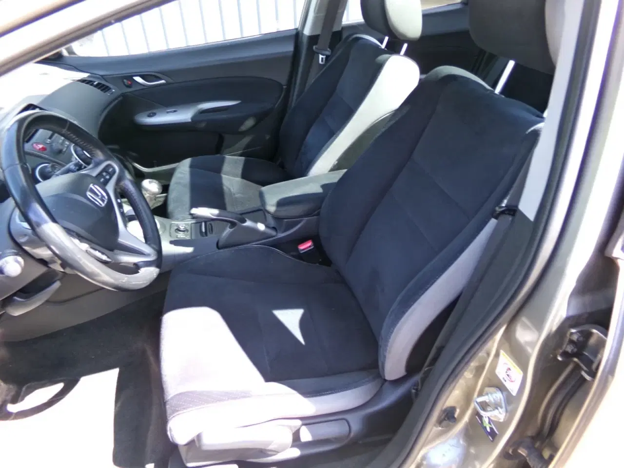 Billede 8 - Honda Civic 1,8 Executive