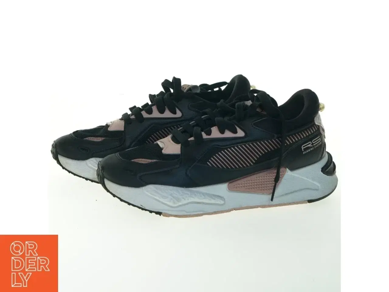 Billede 1 - Sneakers fra Puma (str. 39 )