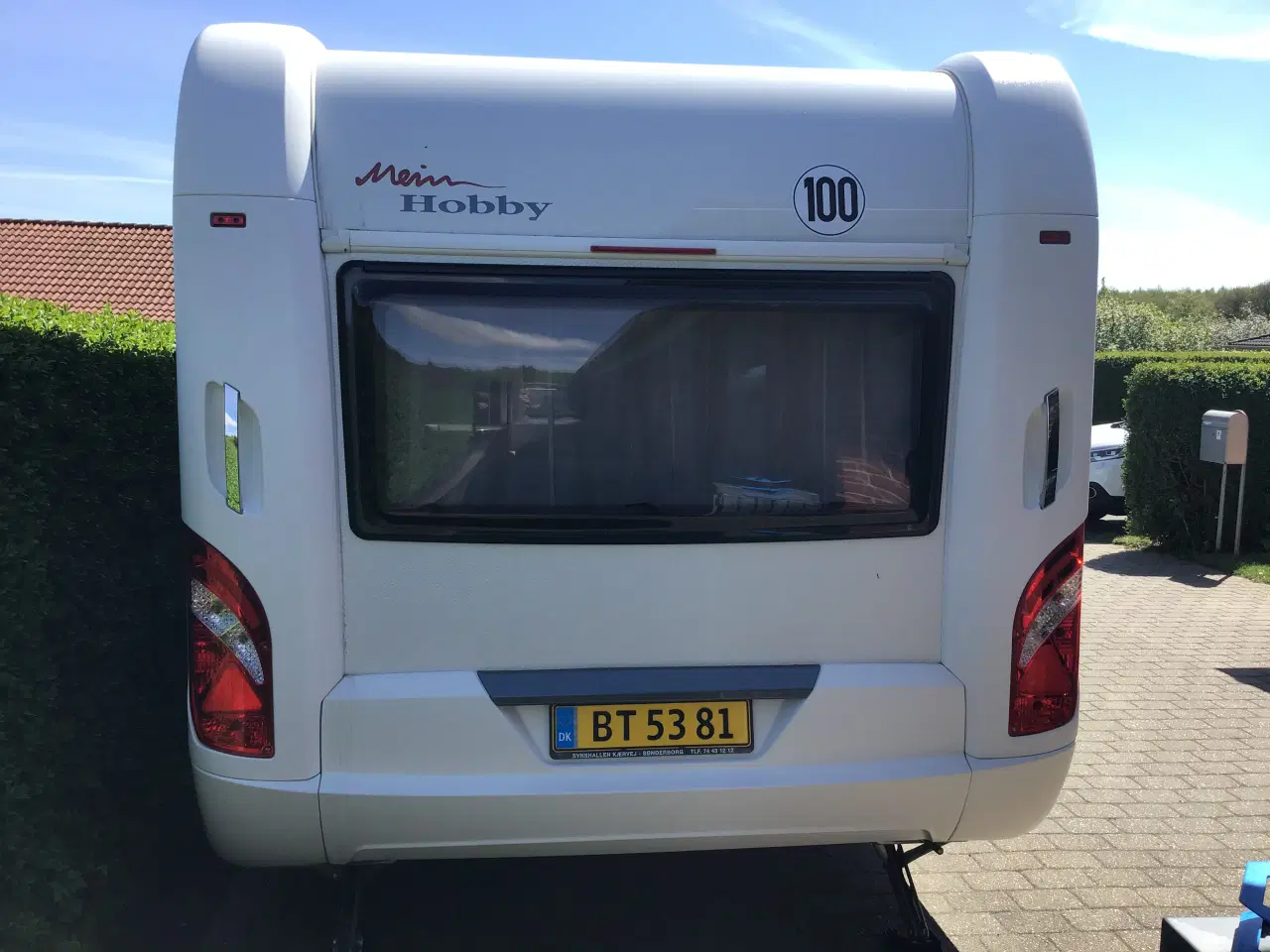 Billede 3 - Hobby UFE Prestige