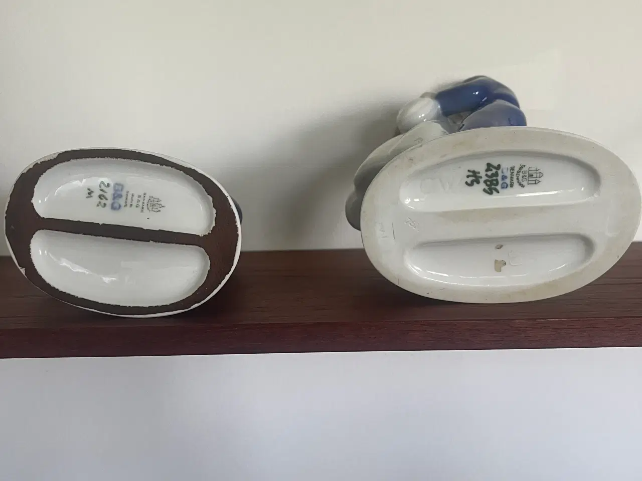 Billede 2 - B&G figurer