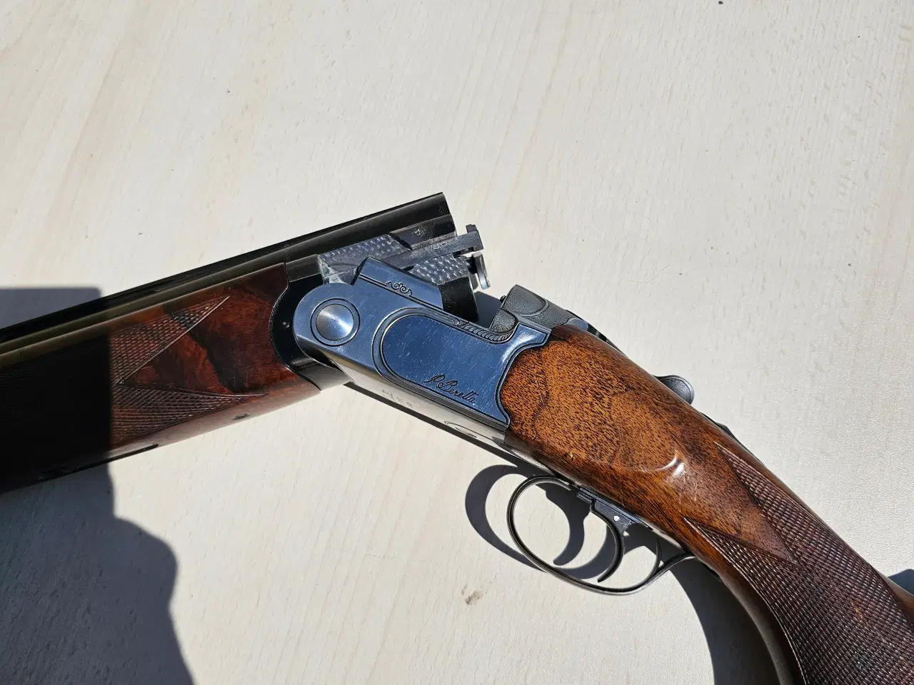 Billede 3 - Beretta 682 Skeet 