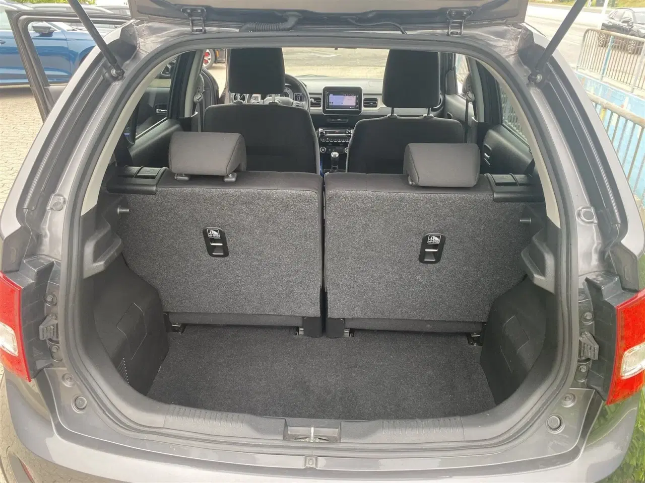 Billede 22 - Suzuki Ignis 1,2 mHybrid Adventure