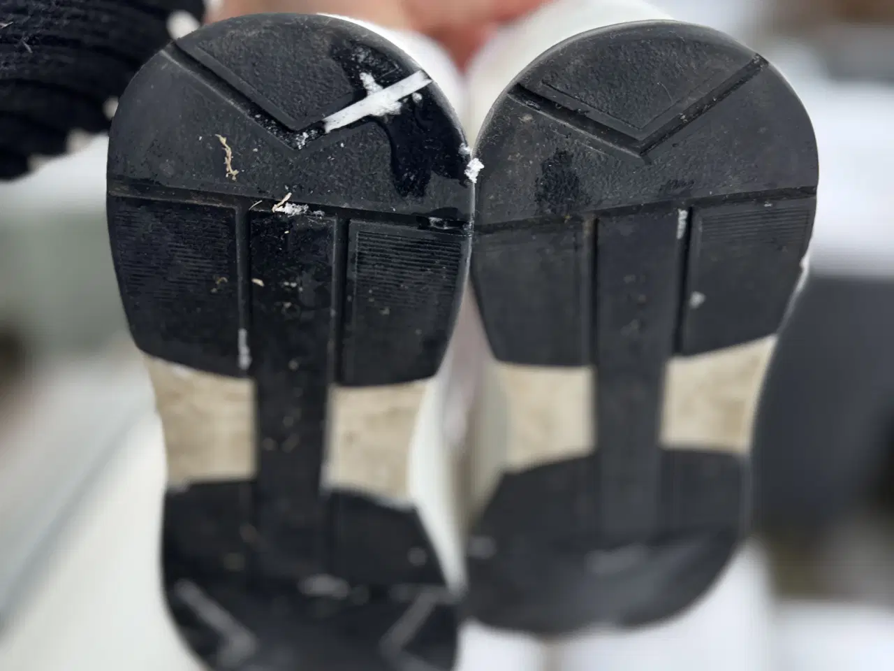 Billede 5 - Tommy Hilfiger Sneakers med foer