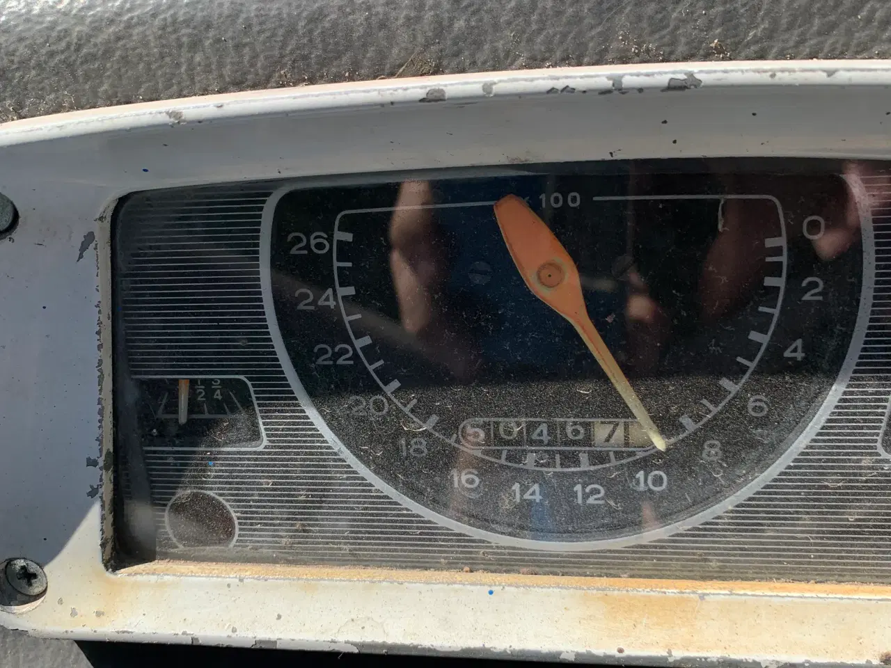 Billede 3 - Ford 4000 sælges/byttes 