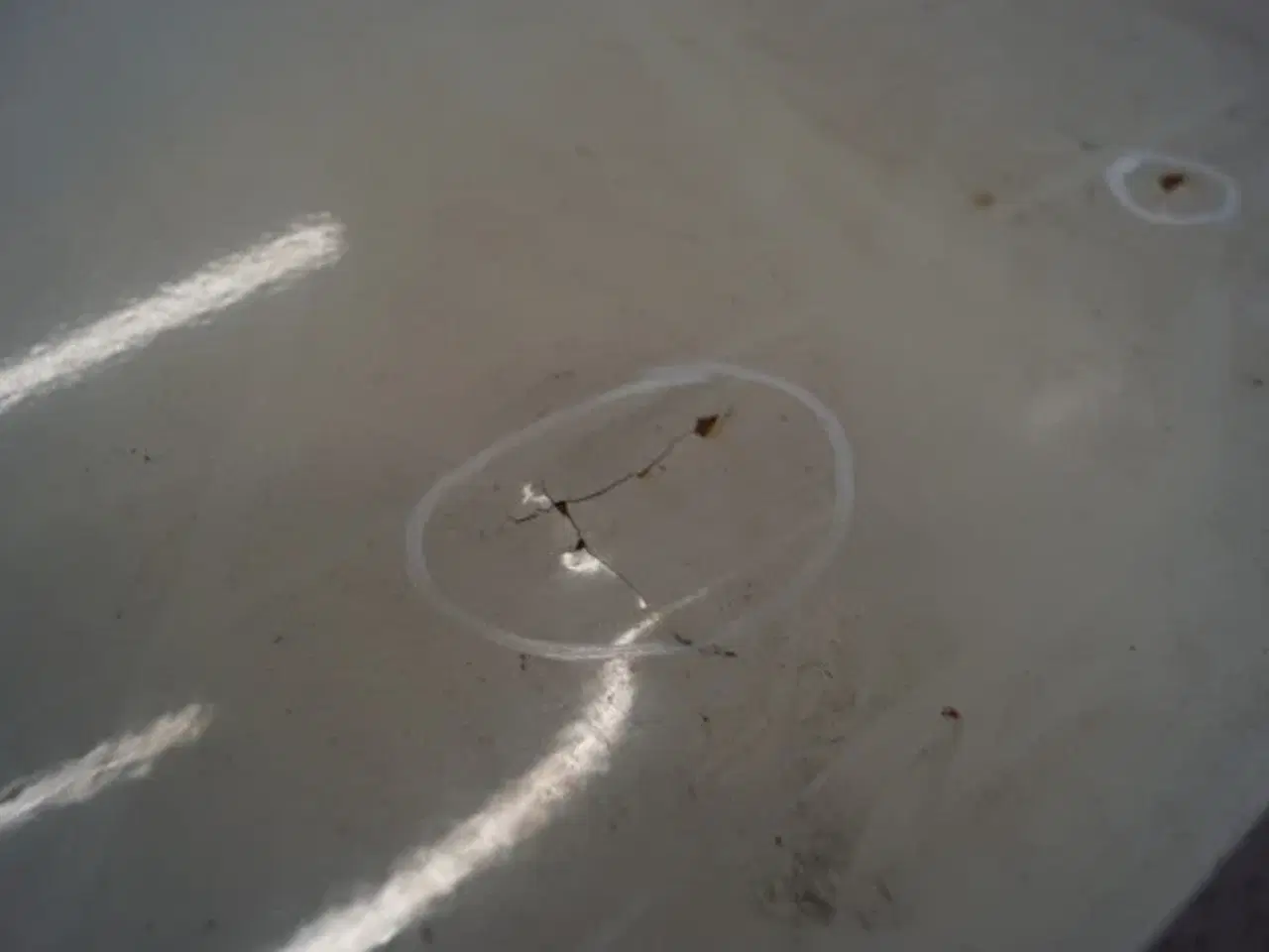 Billede 14 - Claas Lexion 550 Låge 7942624