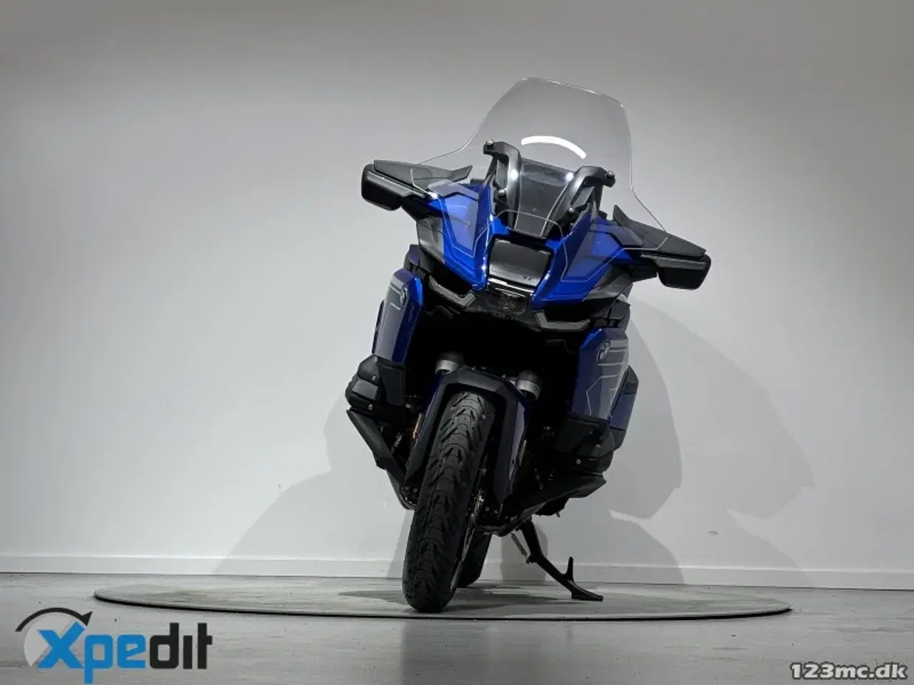 Billede 4 - BMW R 1300 RT