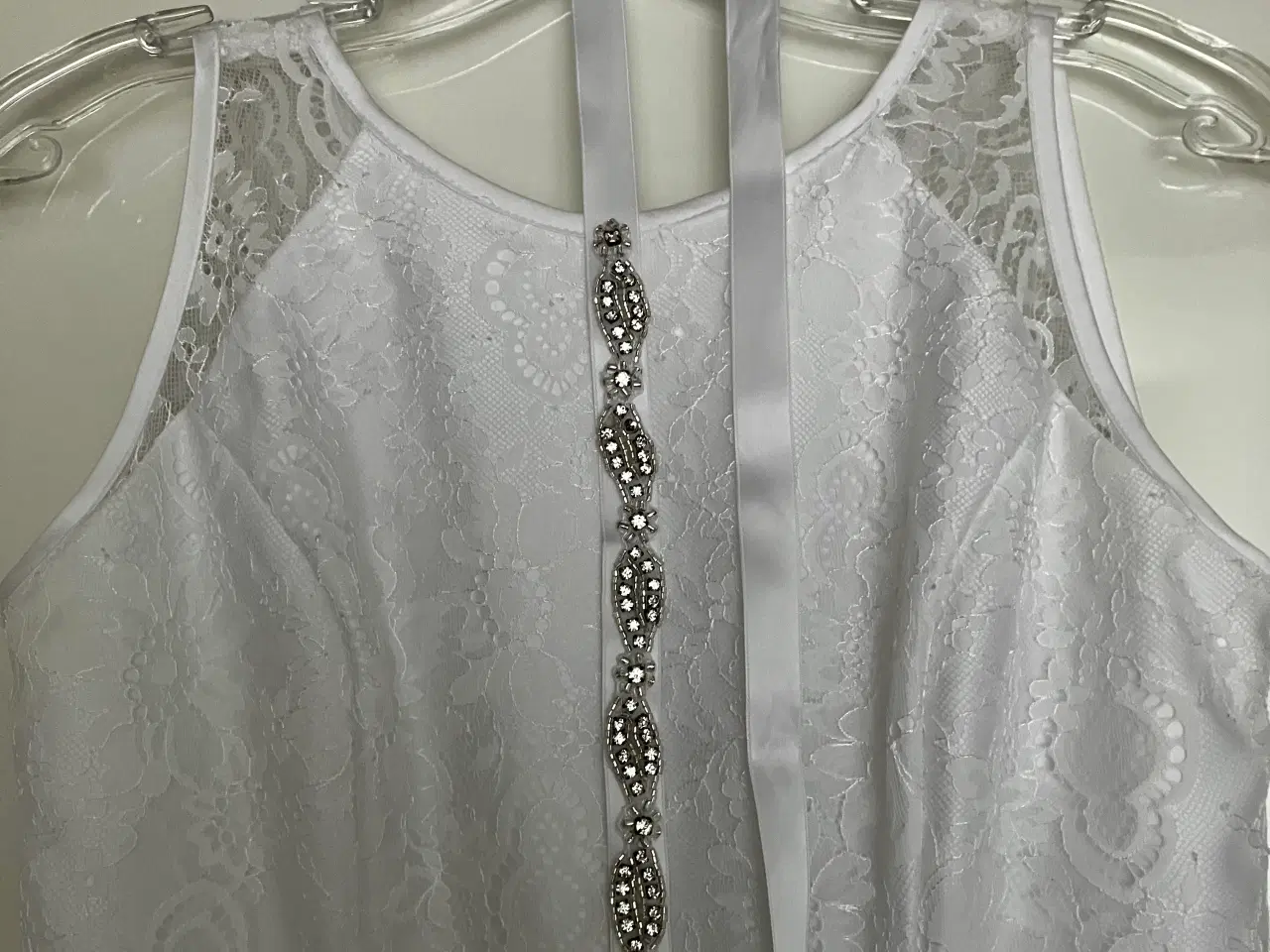 Billede 3 - Konfirmationskjole