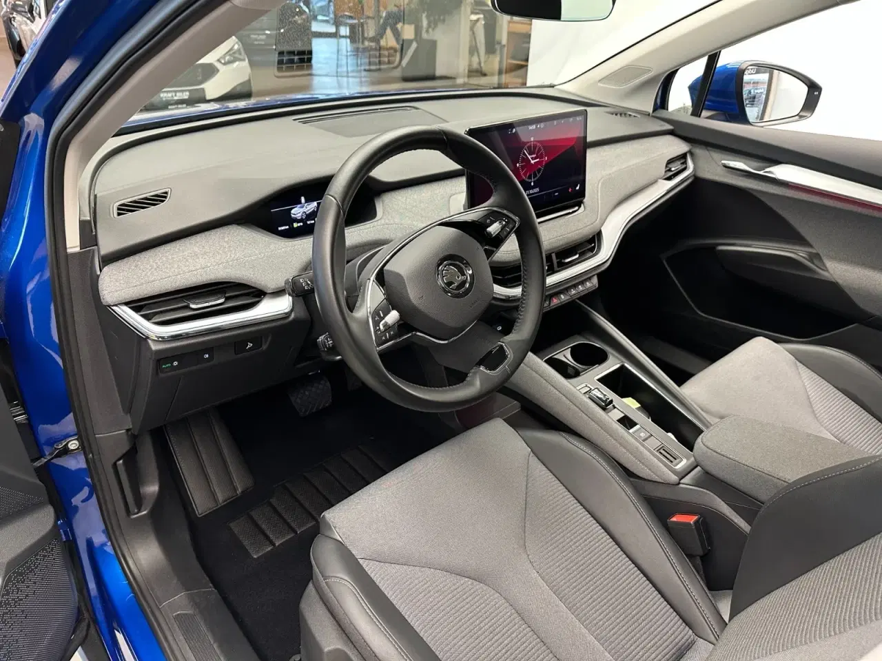 Billede 10 - Skoda Enyaq 50 iV