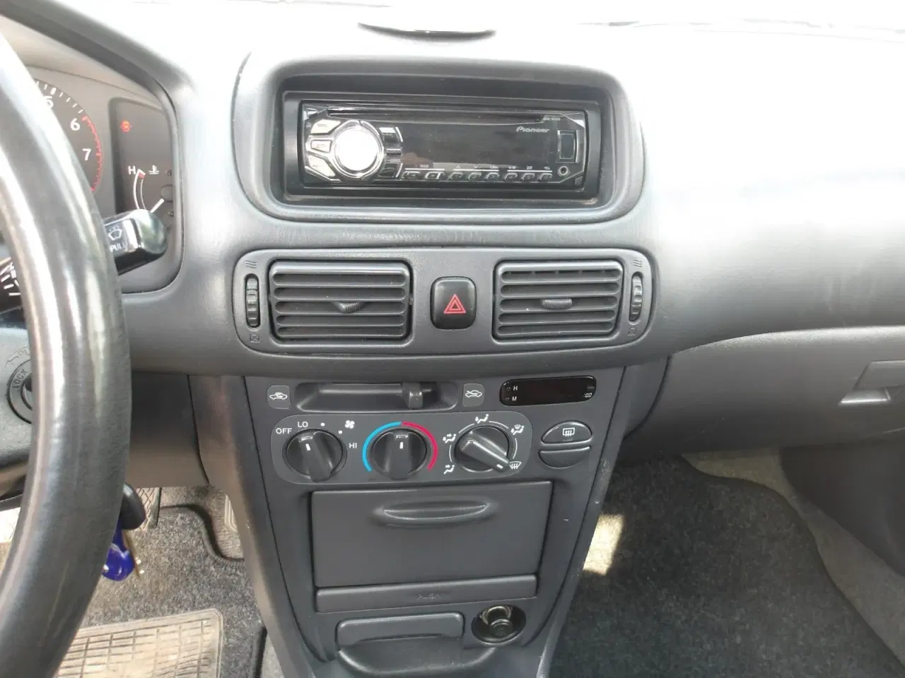 Billede 7 - Toyota Corolla 1,3 Terra