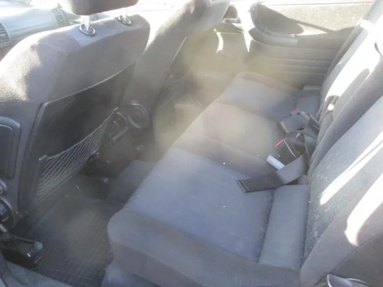 Billede 8 - Opel Zafira 1,8 16V Comfort