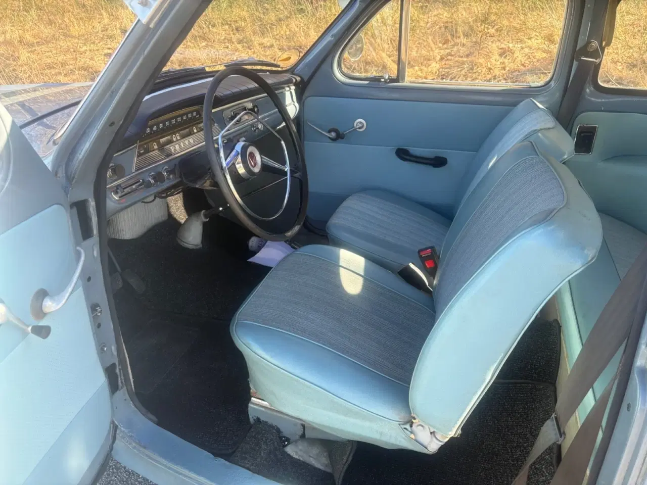 Billede 5 - Volvo PV544 1,6 