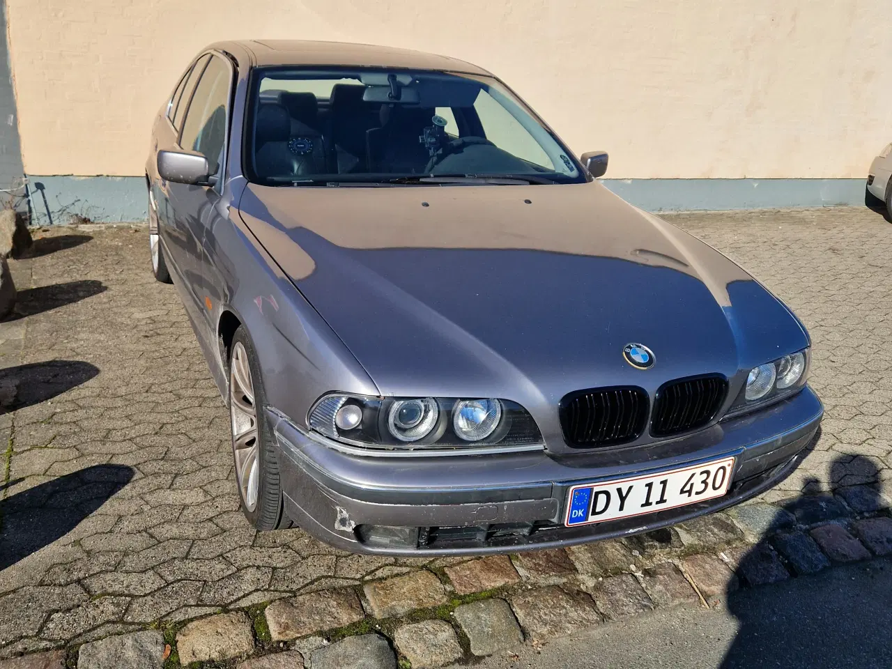 Billede 5 - Bmw 523i / e39