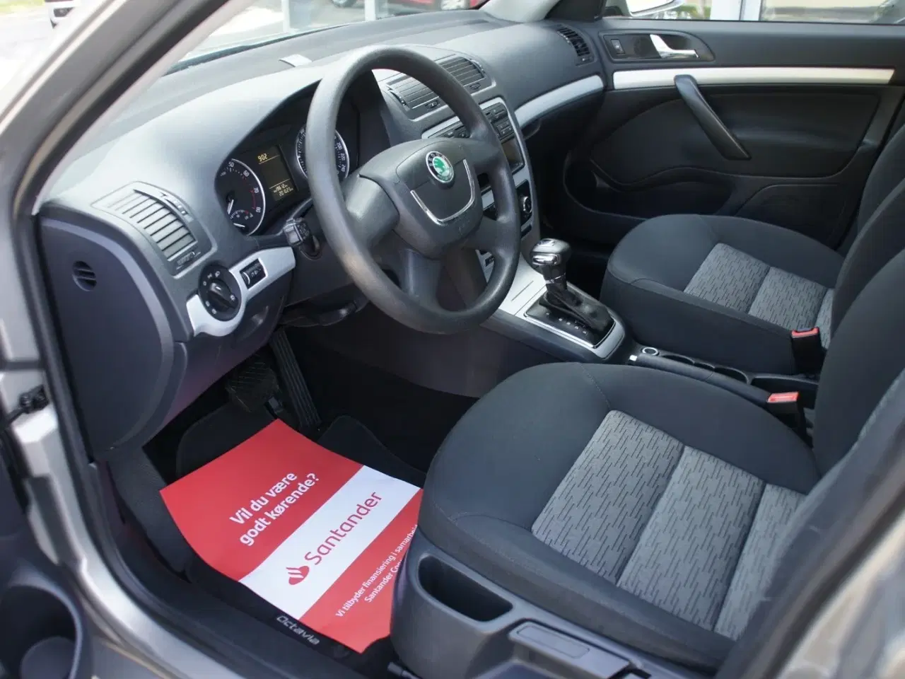 Billede 14 - Skoda Octavia 1,4 TSi 122 Ambiente Combi DSG