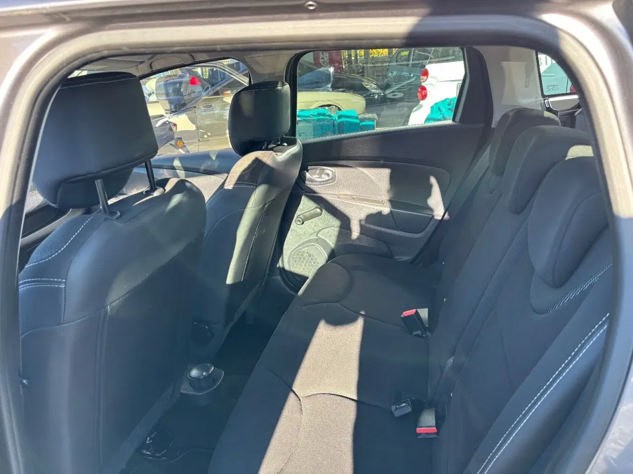 Billede 6 - Renault Clio IV 0,9 TCe 90 Expression Sport Tourer