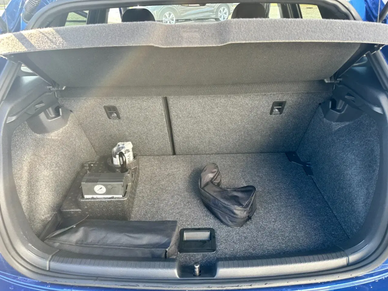 Billede 10 - VW Polo 1,5 TSi 150 R-line+ DSG