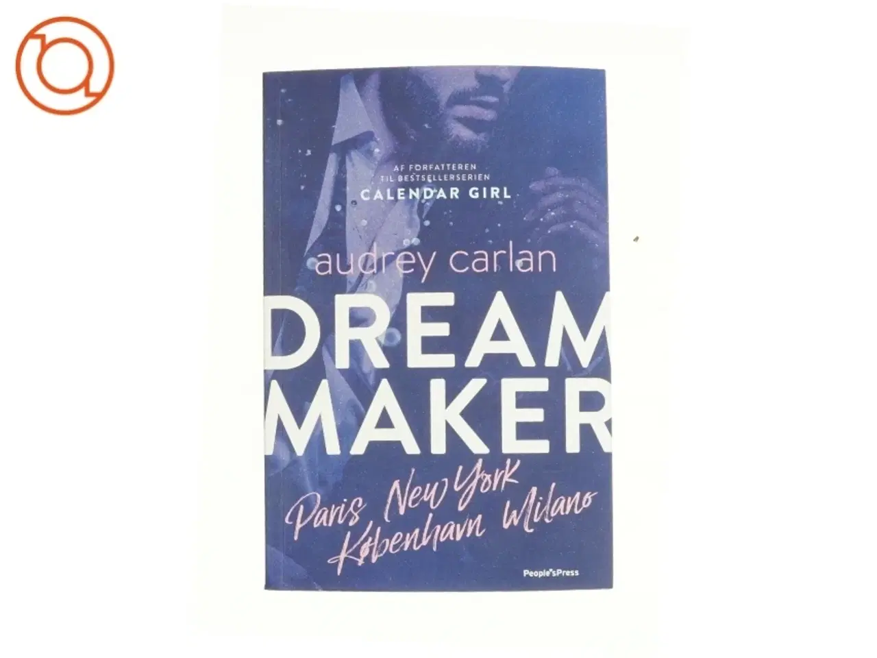 Billede 1 - Dream Maker af Charlotte Douglas (Bog)