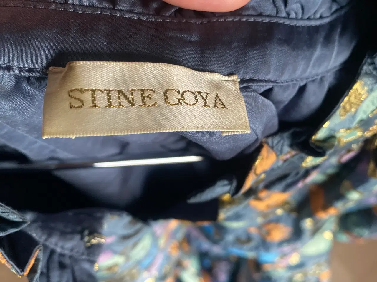 Billede 8 - Smukkeste Stine Goya kjole