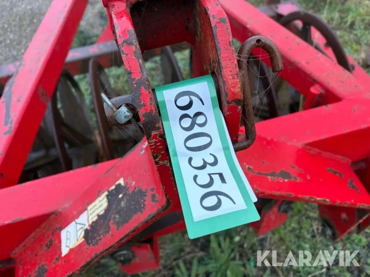 Billede 11 - Jordpakker HEVA