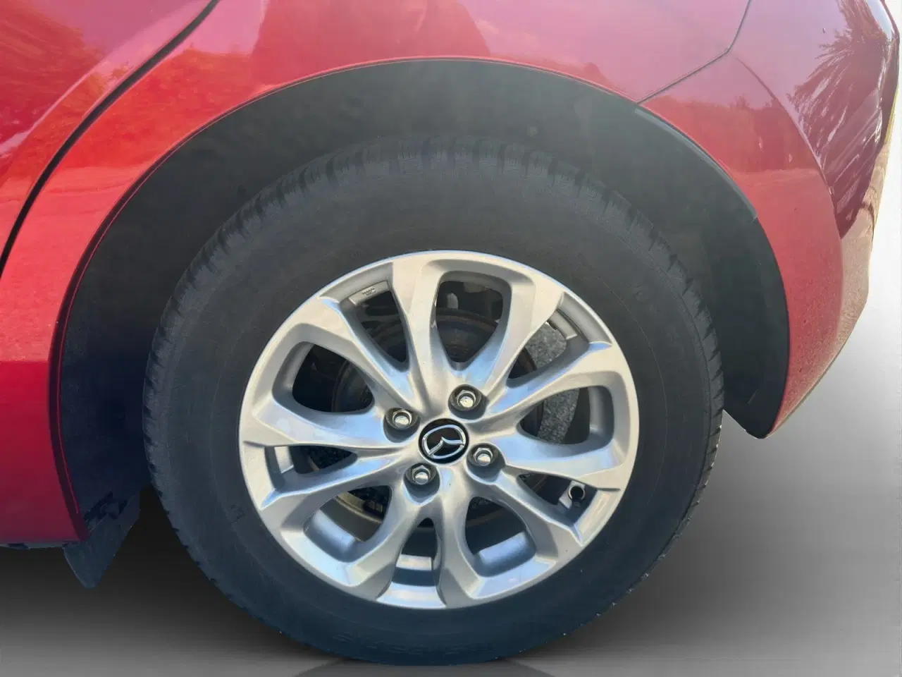Billede 16 - Mazda 2 1,5 SkyActiv-G 115 Comso