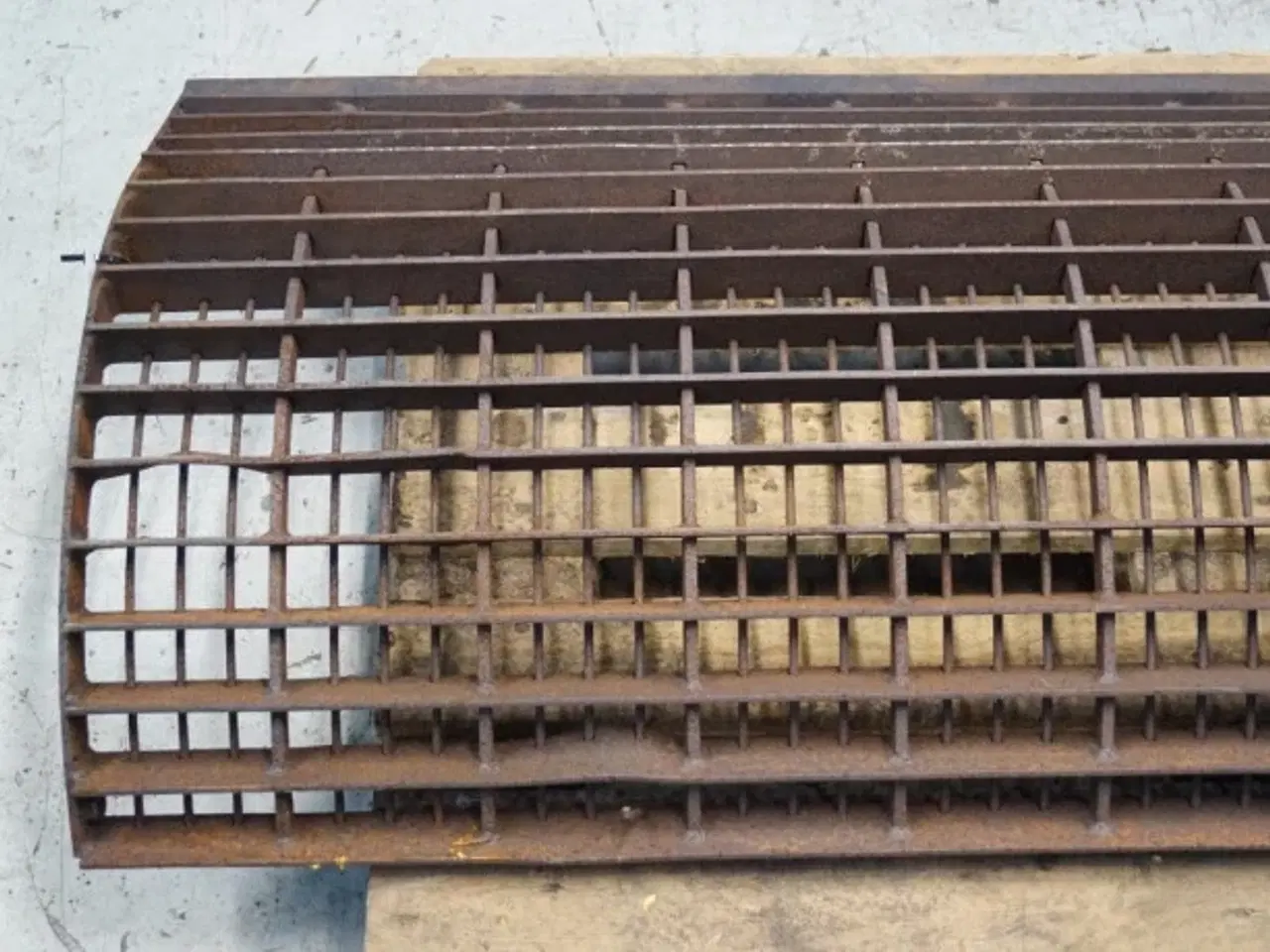 Billede 7 - New Holland TF78 Bro 89502025