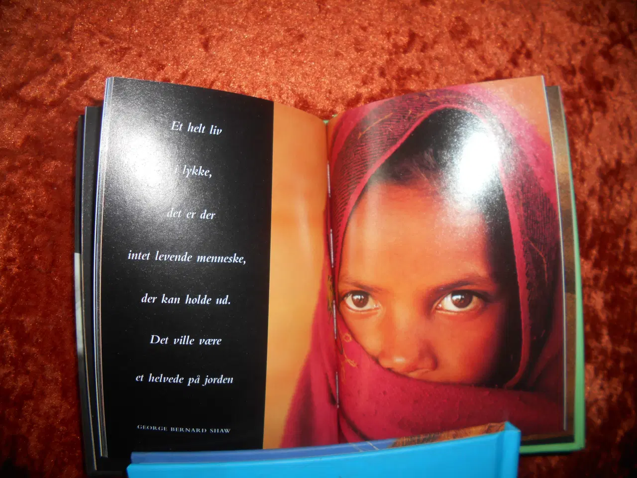 Billede 4 - Mod, Inspiration & Motivation m.fl,