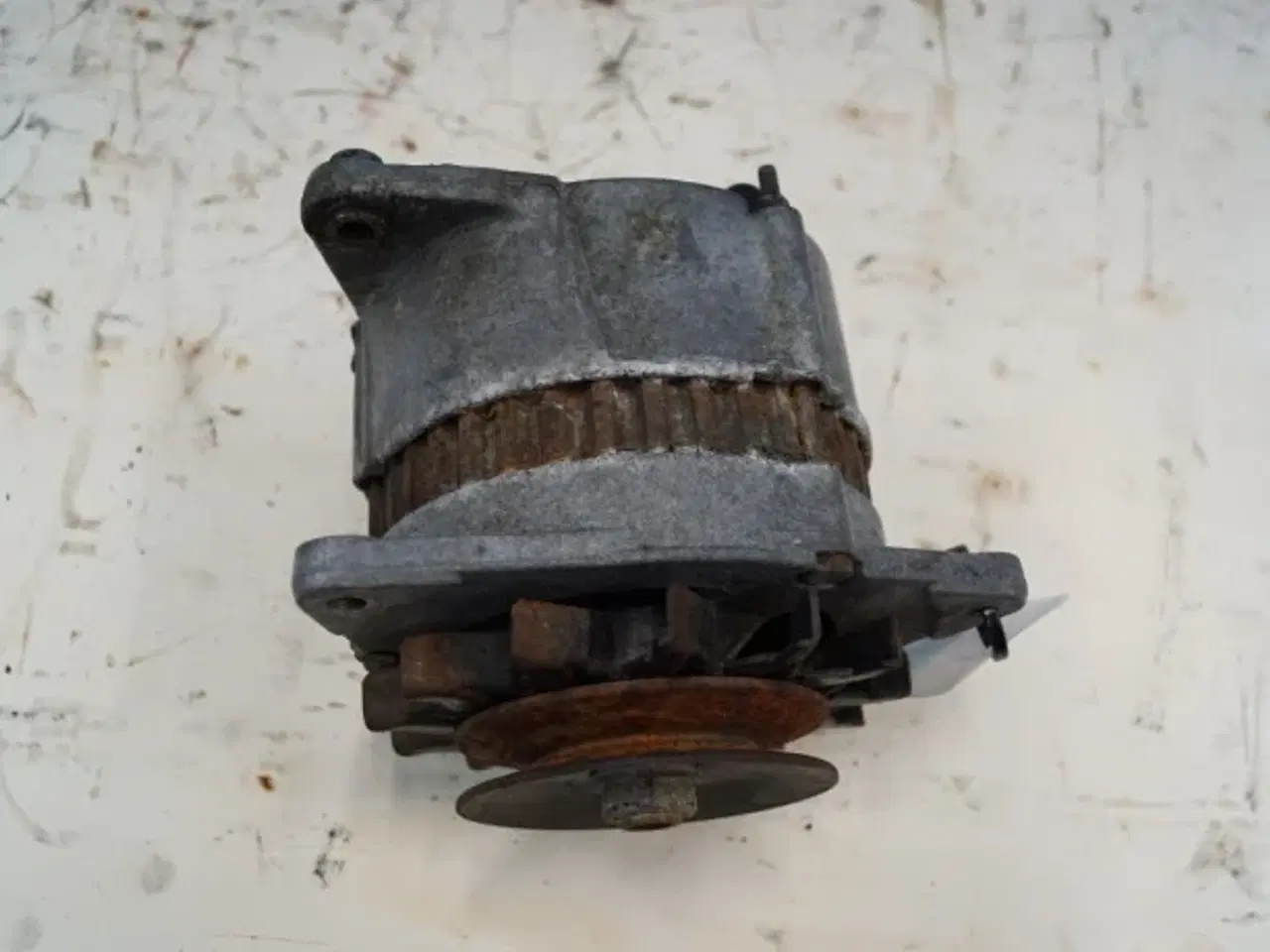 Billede 7 - Massey Ferguson 40 Generator 46447500