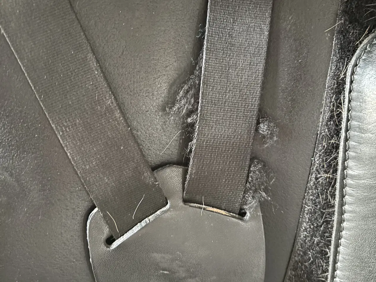 Billede 12 - Kentaur Ithaka 17” dressursadel sælges