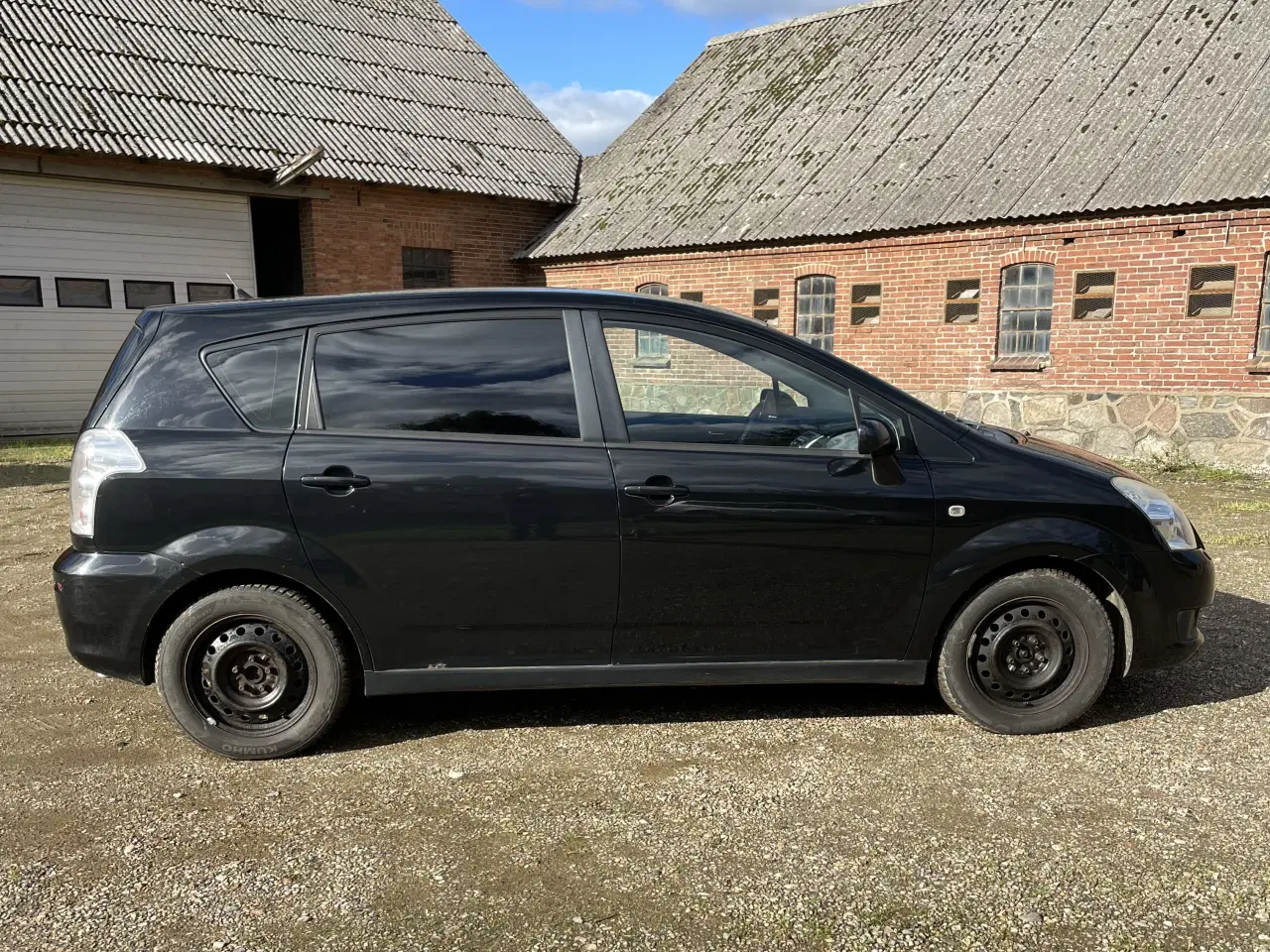 Billede 7 - Toyota Corolla Verso