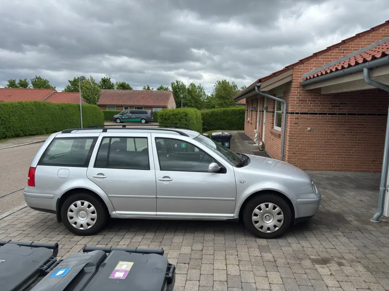 Billede 4 - VW Golf IV 1,9 TDi 100 Trendline