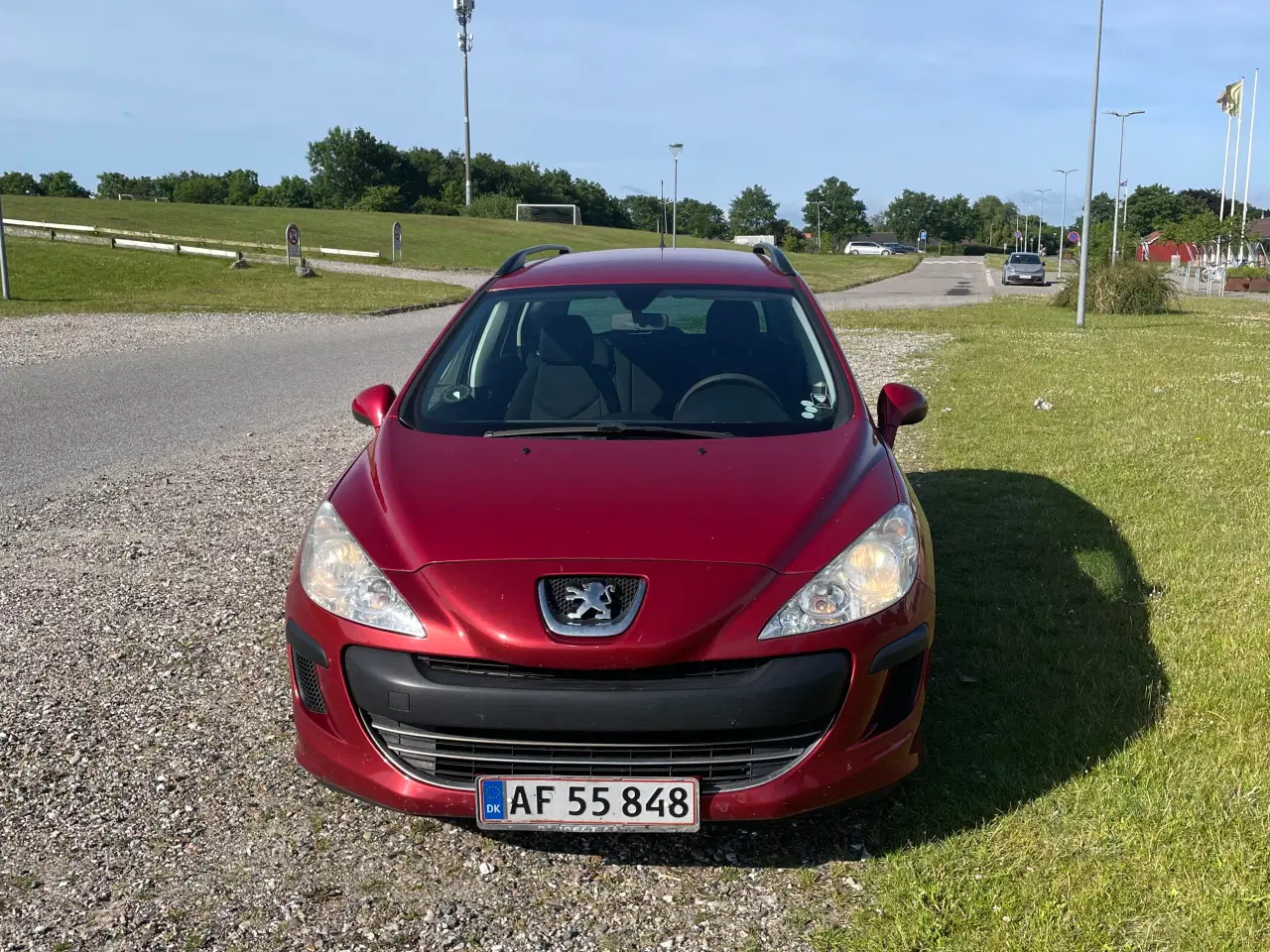 Billede 2 - Peugeot 308 1,6 HDI stc.