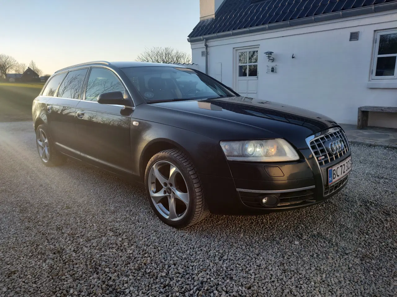 Billede 2 - Audi A6 2.0 TDI Avant