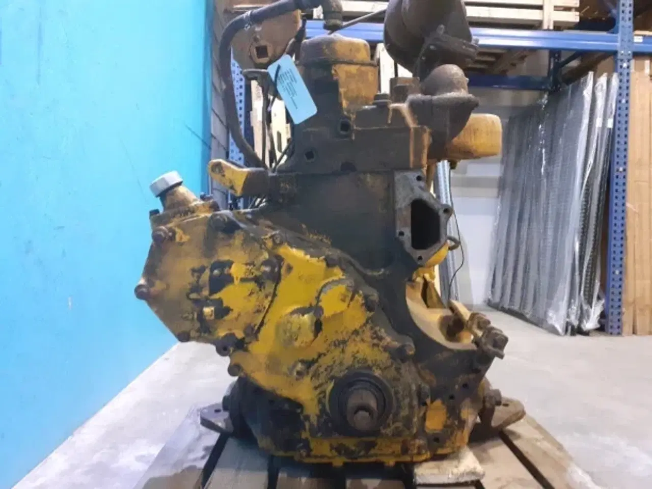 Billede 18 - John Deere 6531TCD01