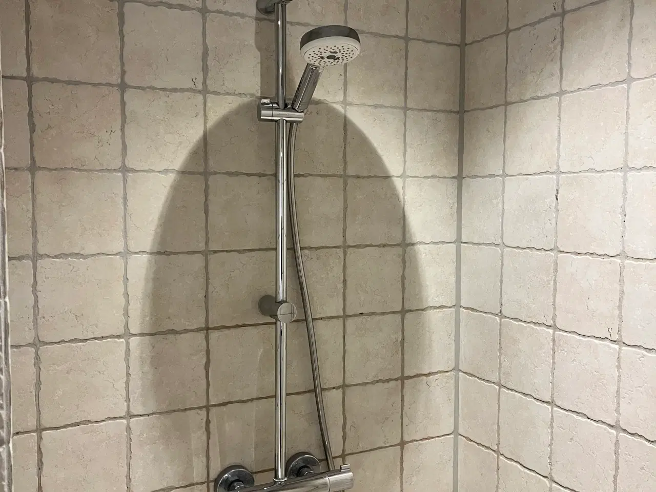 Billede 3 - Badeværelse