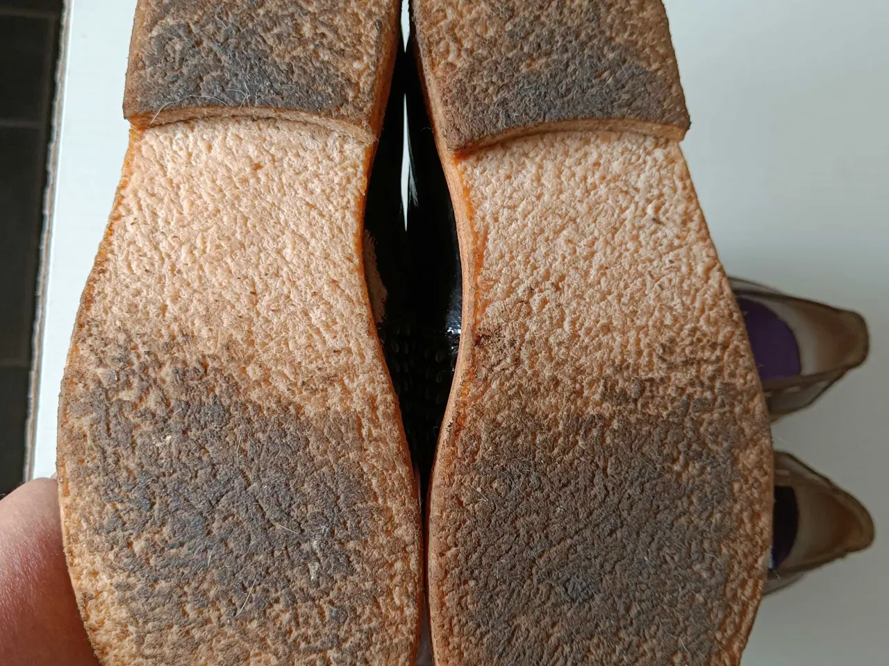 Billede 6 - Angulus ballerina sko 37.5str