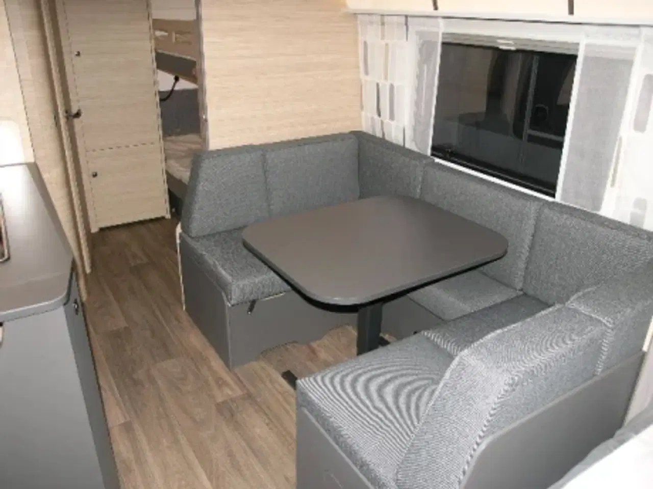 Billede 12 - Fendt Apero Activ 560 SKM