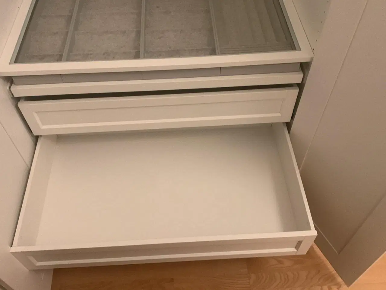 Billede 5 - Som Ny IKEA PAX Skab