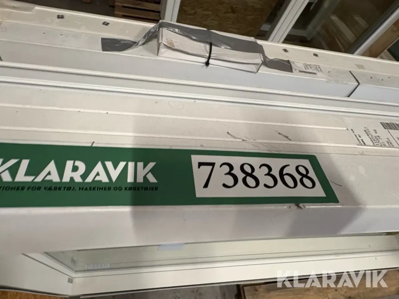 Billede 9 - Dør og Vindue Velfac 2 styks