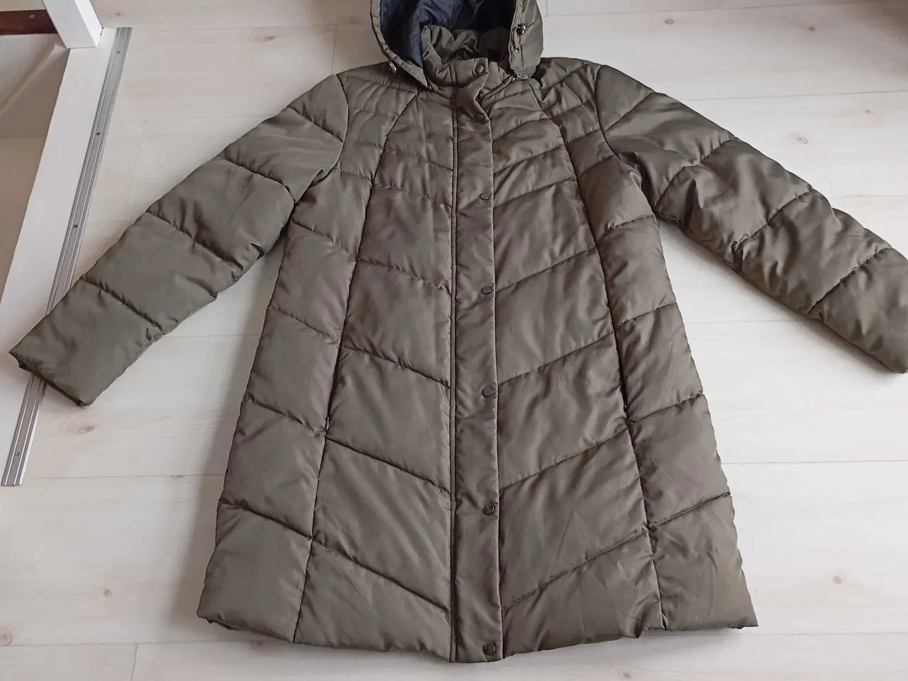 Billede 2 - Dynejakke fra B Coastline 