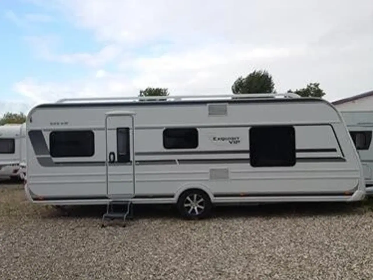 Billede 2 - LMC Exquisit Vip 595 D