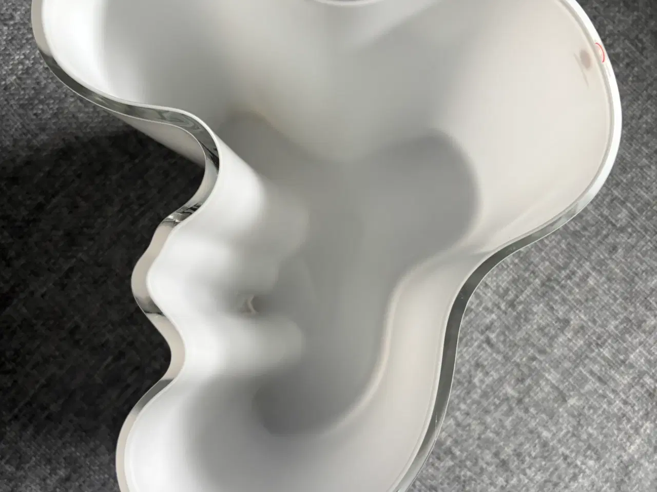 Billede 3 - Aalto vase