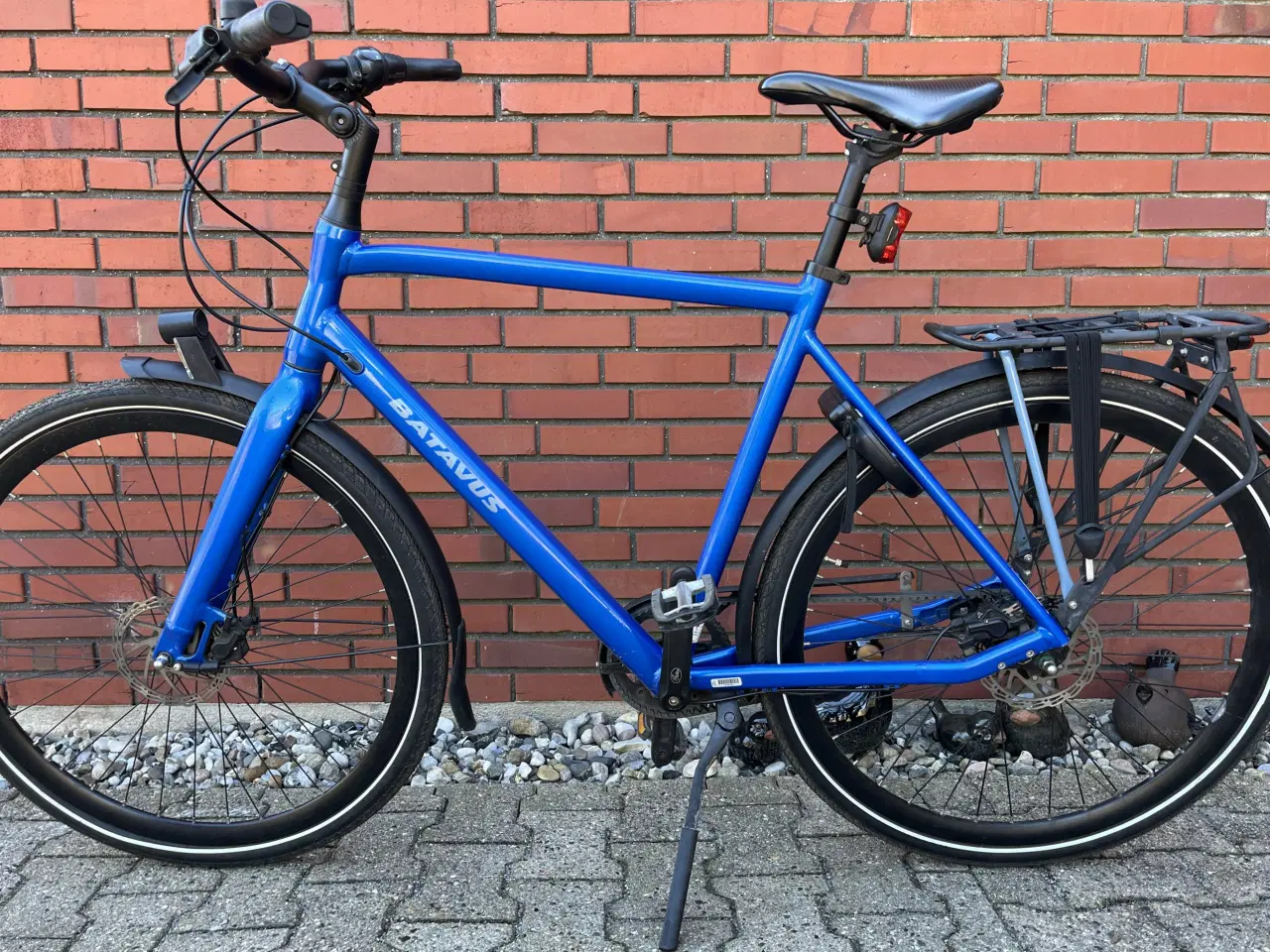 Billede 1 - Batavus Dinsdag Exclusive