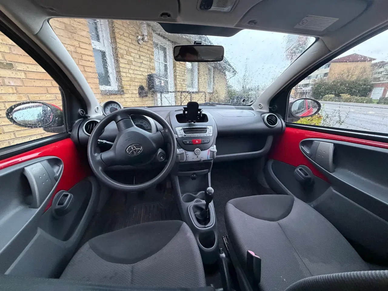 Billede 5 - Toyota Aygo