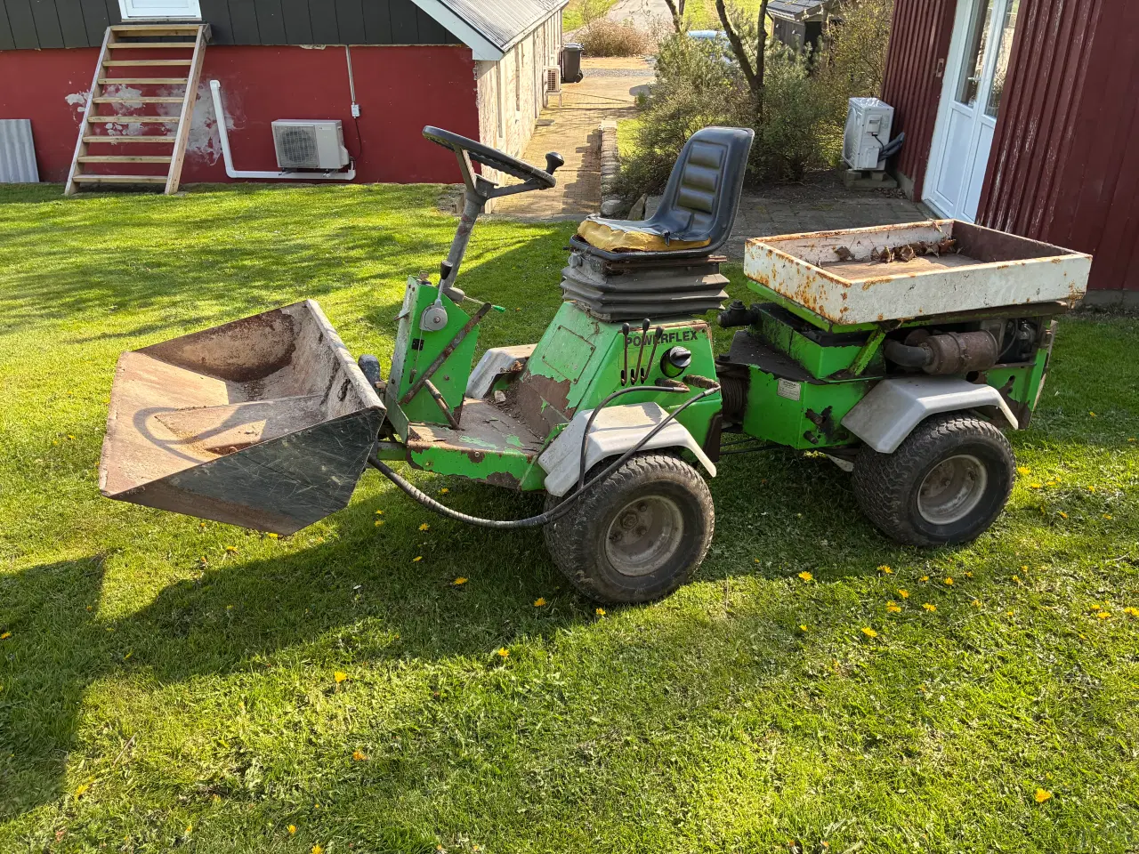 Billede 3 - Egholm Powerflex