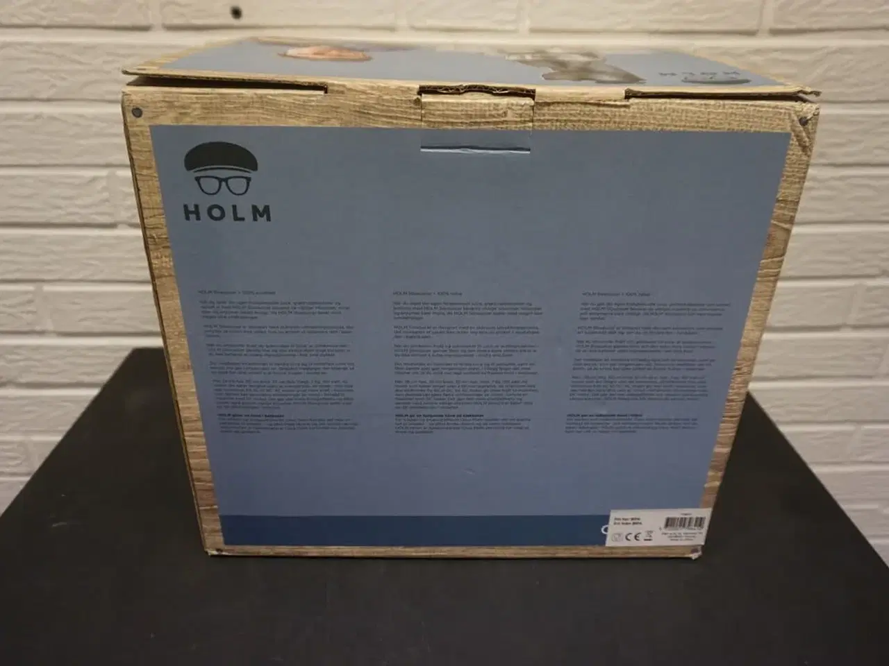 Billede 2 - Slowjuicer HOLM