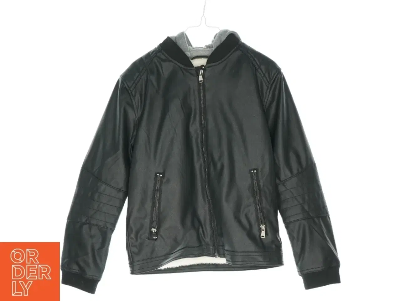 Billede 1 - Sommerjakke fra H&M (str. 140 cm)