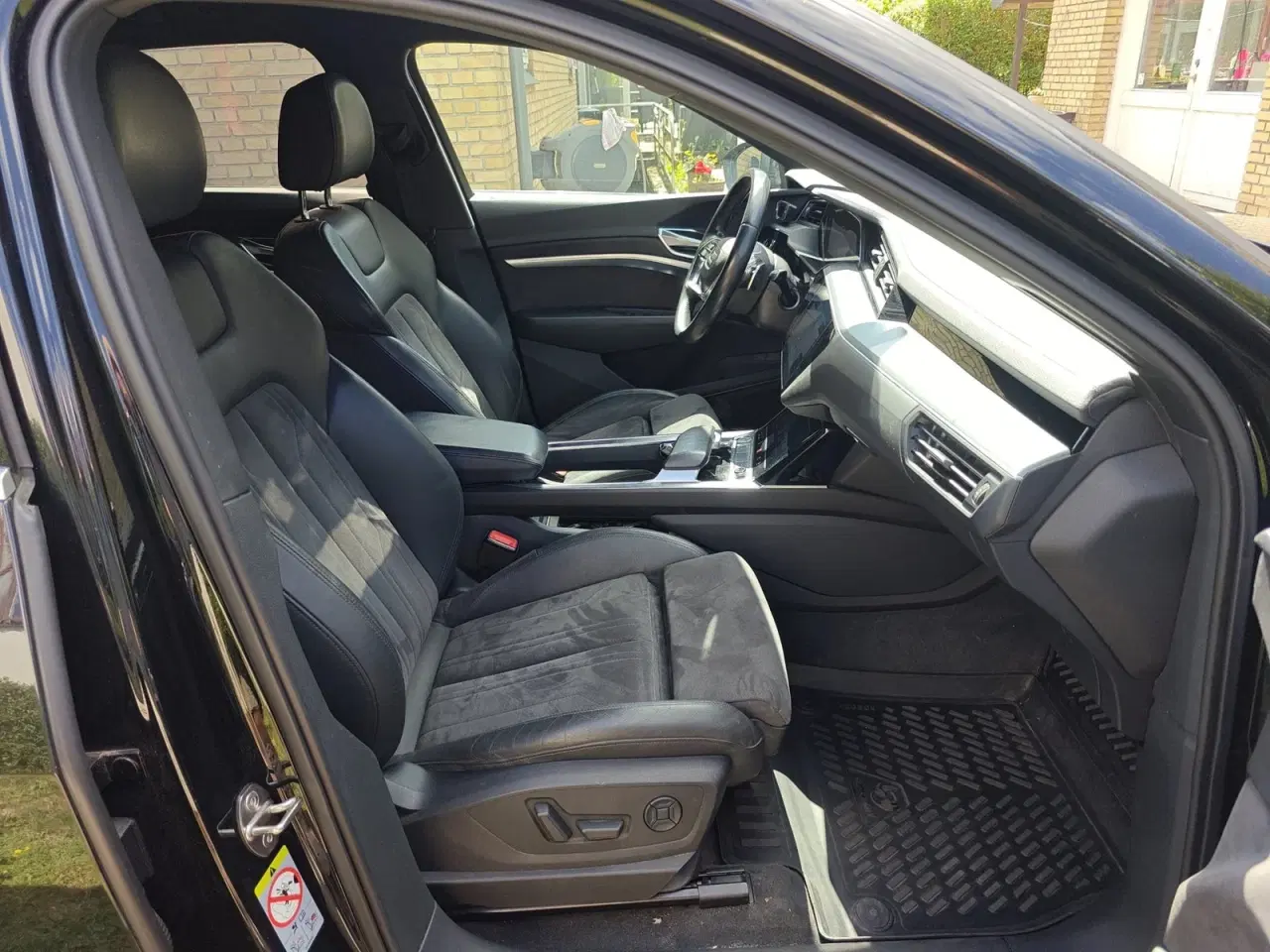 Billede 13 - Audi e-tron 55 quattro