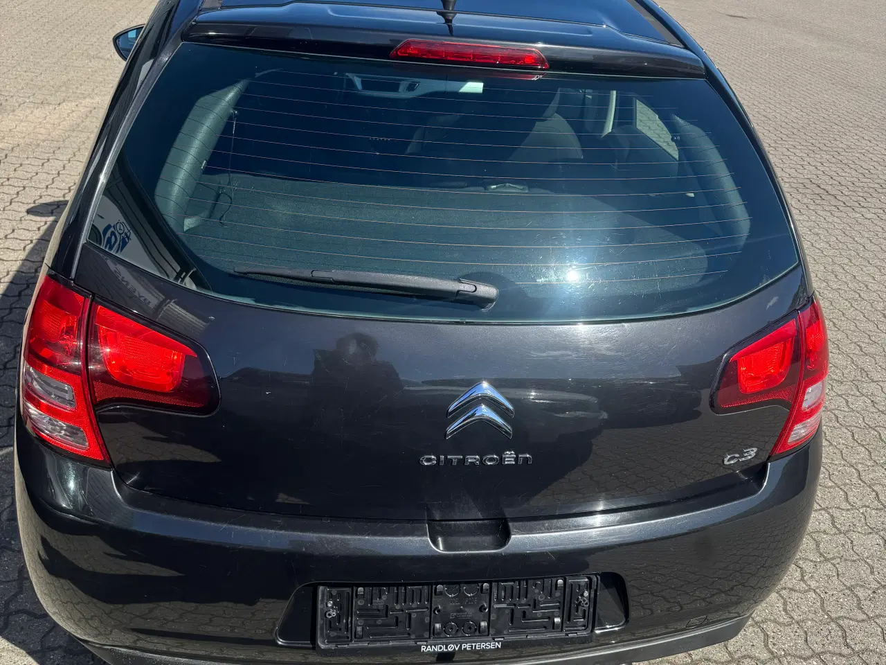 Billede 2 - Citroen C3 