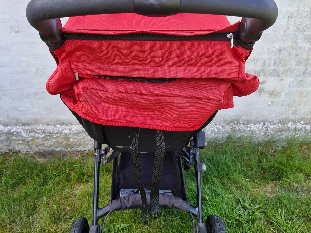 Billede 6 - Britax klapvogn 