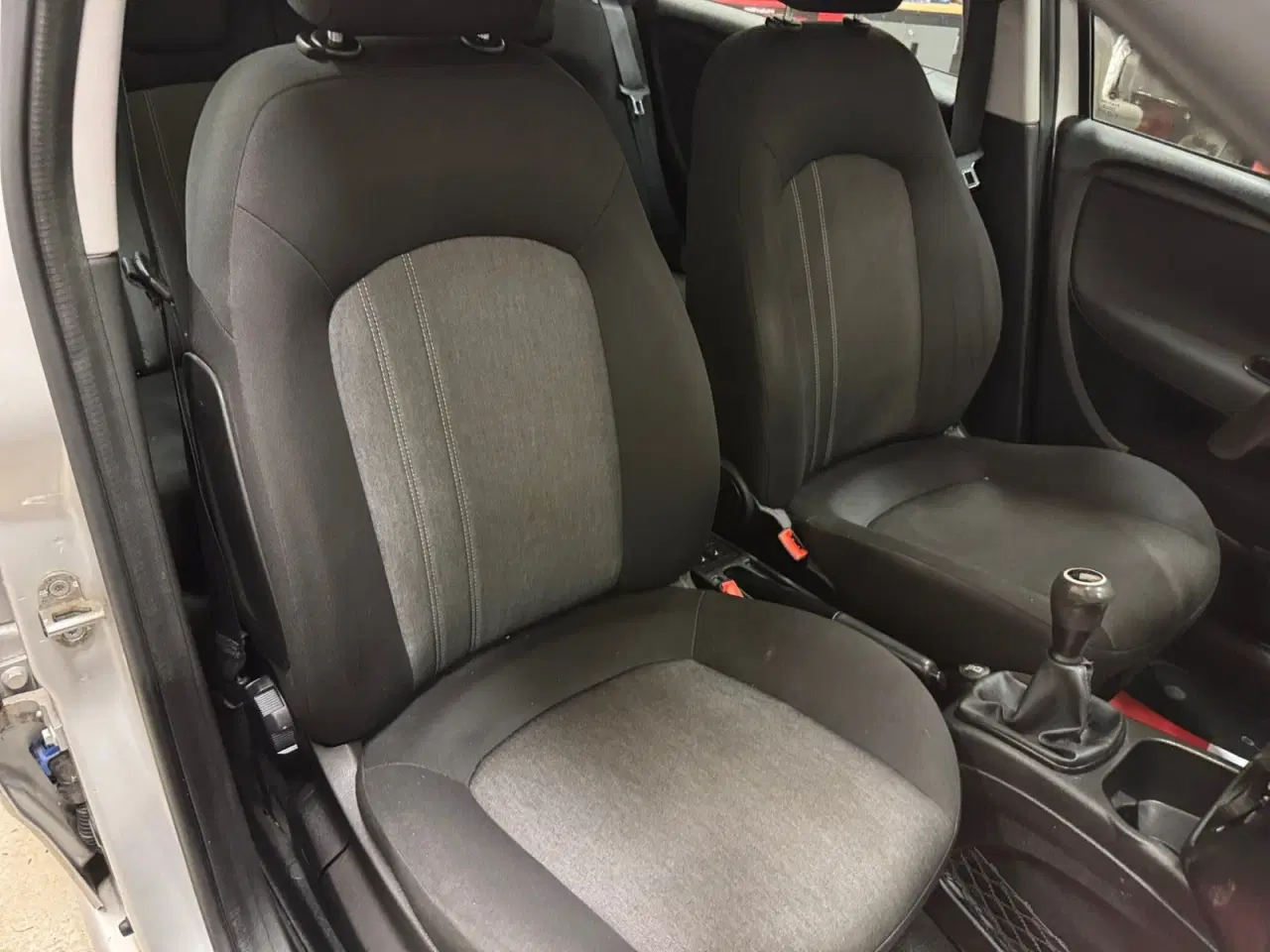 Billede 14 - Fiat Punto 1,3 MJT 85 Pop