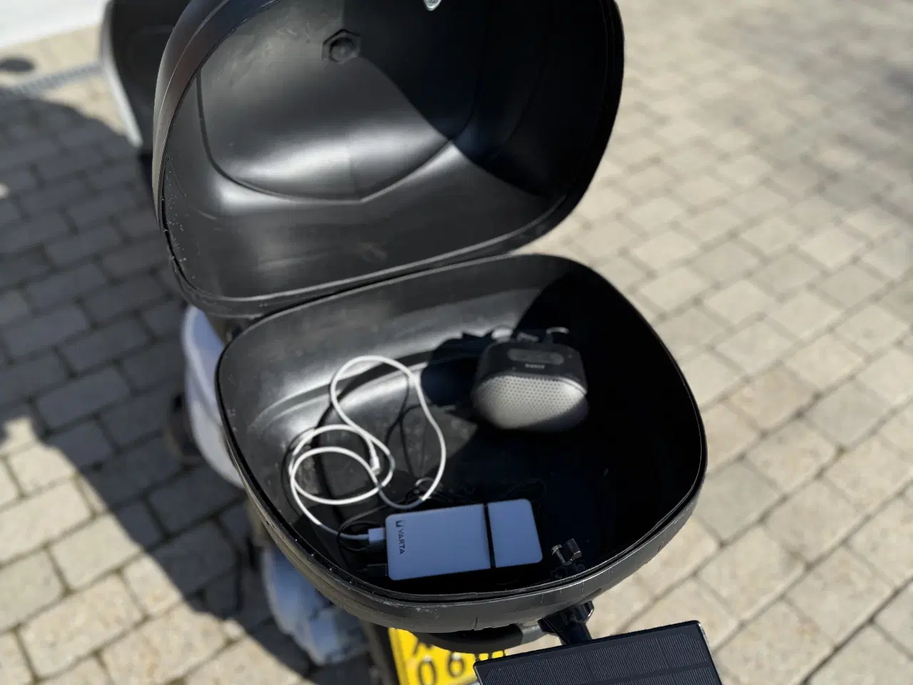 Billede 7 - Piaggio Fly 45 4T